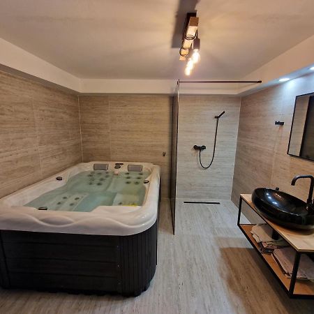 Apartment Stipe Solin Exterior foto